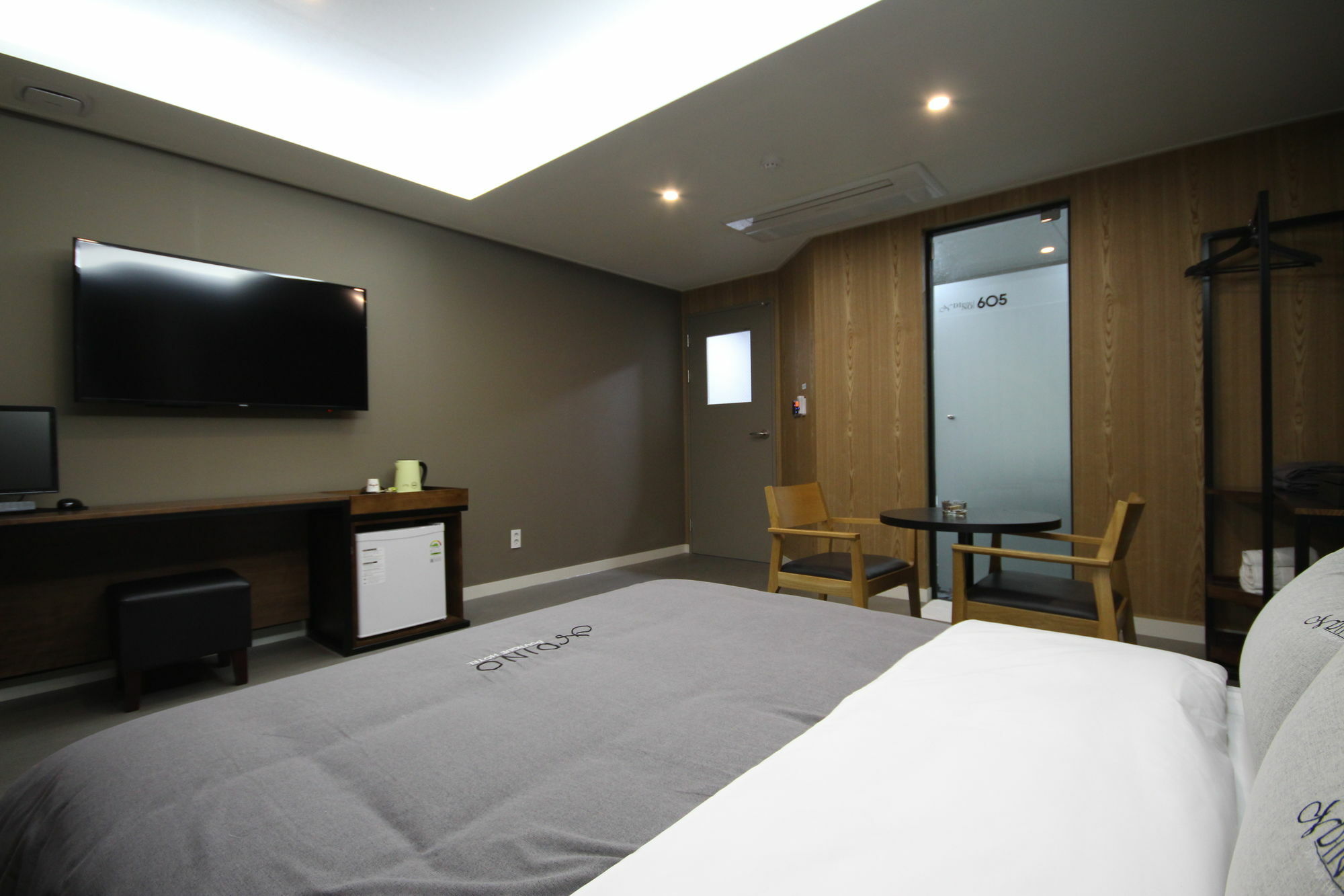 Busan Station Dino Hotel Ngoại thất bức ảnh