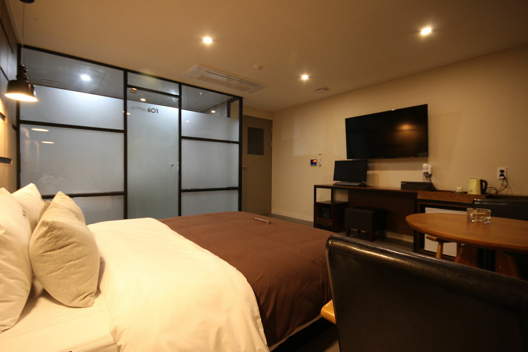 Busan Station Dino Hotel Ngoại thất bức ảnh