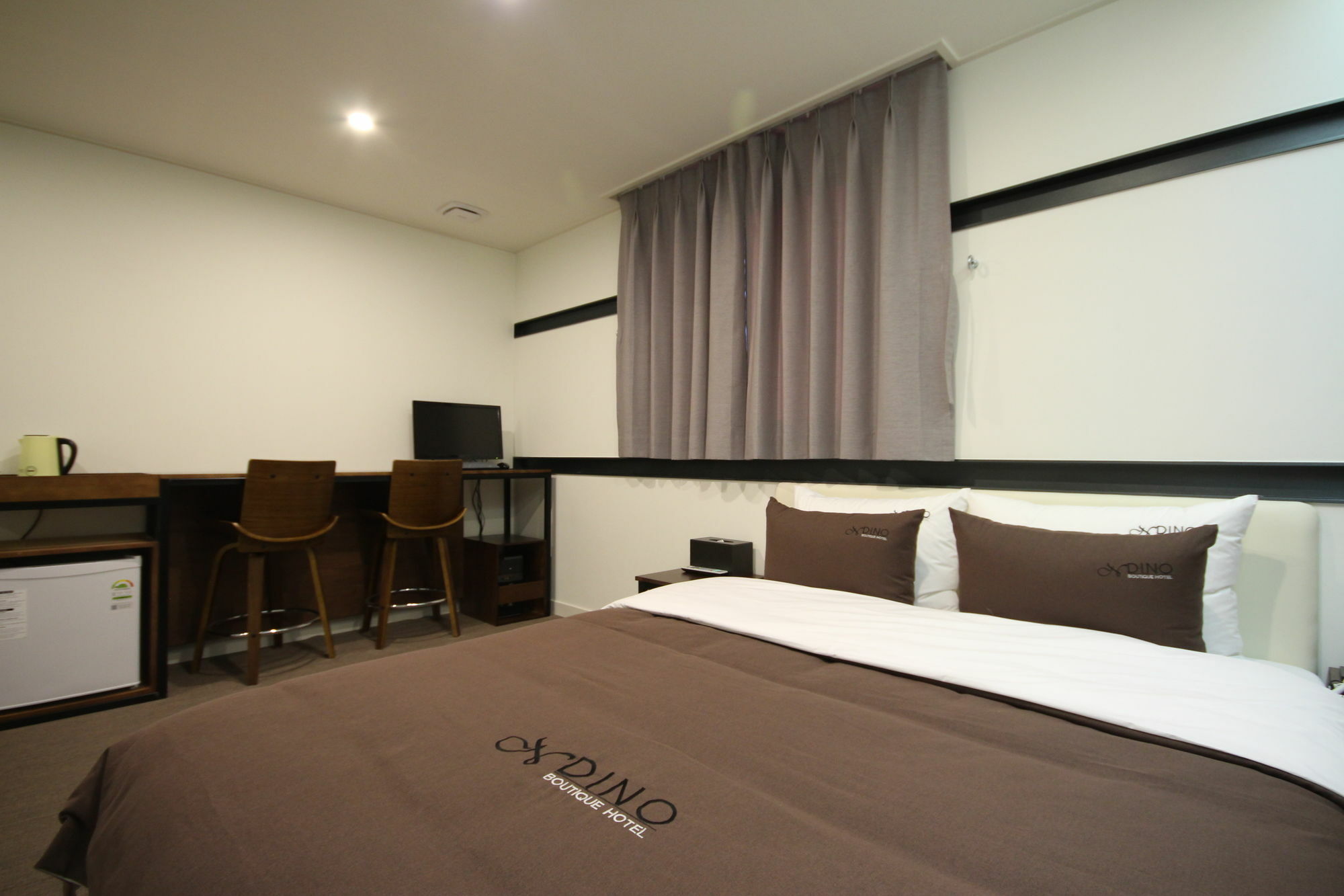 Busan Station Dino Hotel Ngoại thất bức ảnh